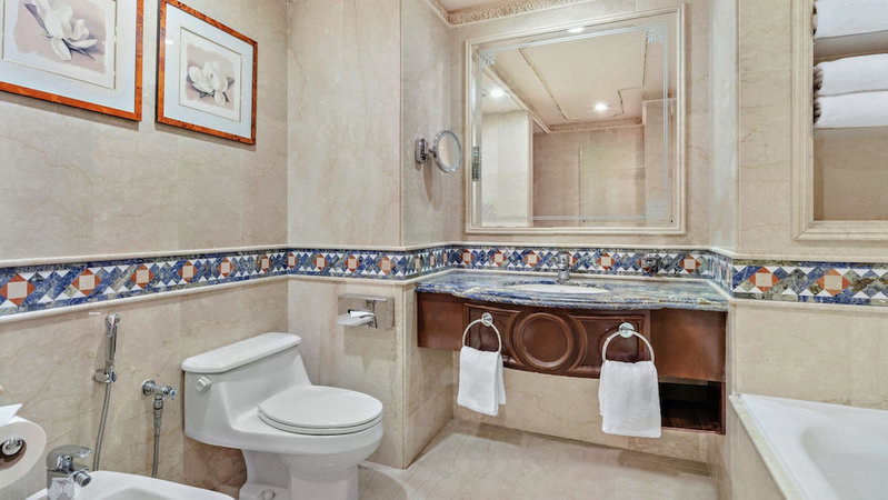 Intercontinental Dar Al Tawhid Makkah by IHG, Mecca, Arabie saoudite