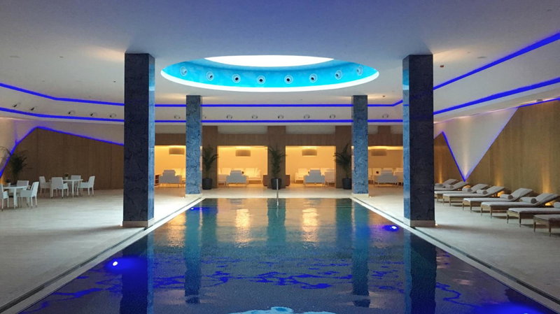 Kempinski Al Othman Hotel Al Khobar, Khobar, Saudi-Arabien