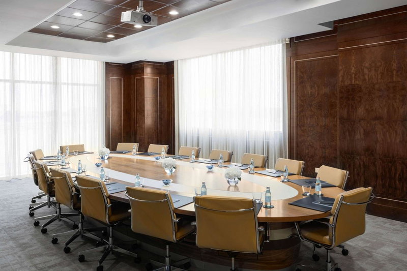 Kempinski Al Othman Hotel Al Khobar, Khobar, Saudi-Arabien