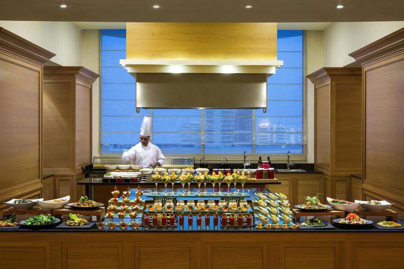 Kempinski Al Othman Hotel Al Khobar, Khobar, Saudi-Arabien
