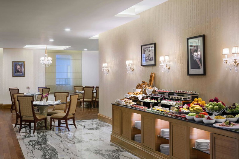 Kempinski Al Othman Hotel Al Khobar, Khobar, Saudi-Arabien