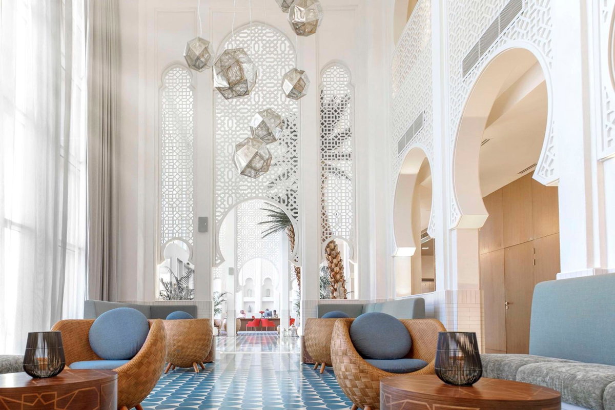 Hotel · Tilal Riyadh, Riyadh