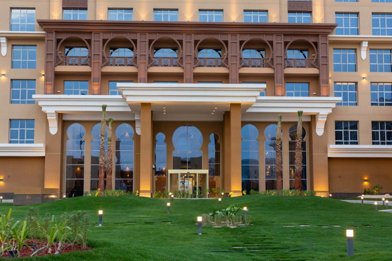 Tilal Riyadh, Riyadh, Saudi-Arabien