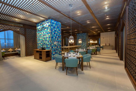 Tilal Riyadh, Riyadh, Saudi-Arabien