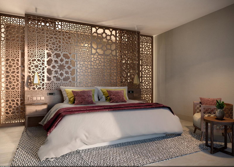 Tilal Riyadh, Riyadh, Saudi-Arabien