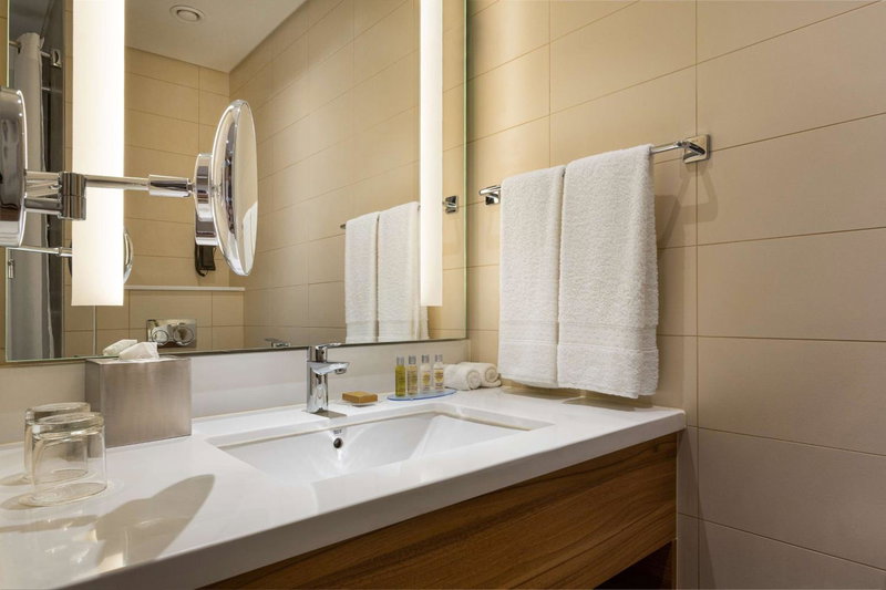 Hilton Garden Inn Riyadh Financial District, Riyadh, Arabie saoudite