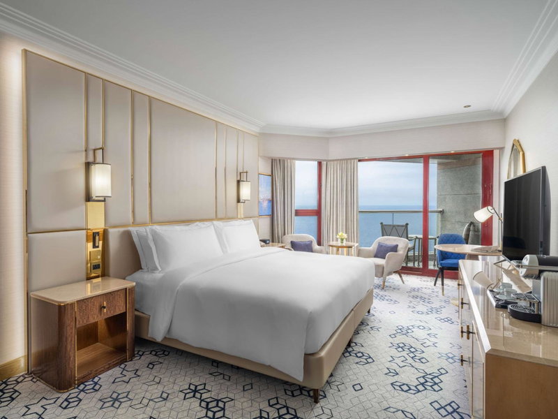 Jeddah Hilton, Jeddah, Arabie saoudite