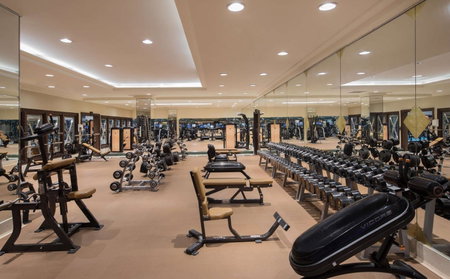 Jeddah Hilton, Jeddah, Arabie saoudite