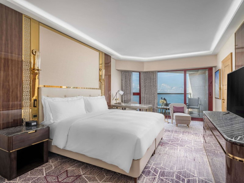 Jeddah Hilton, Jeddah, Arabie saoudite