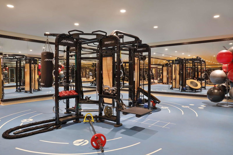 Jeddah Hilton, Jeddah, Arabie saoudite