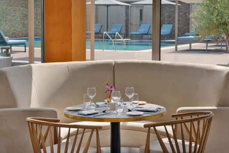 Jeddah Marriott Hotel Madinah Road, Jeddah, Arabia Saudita
