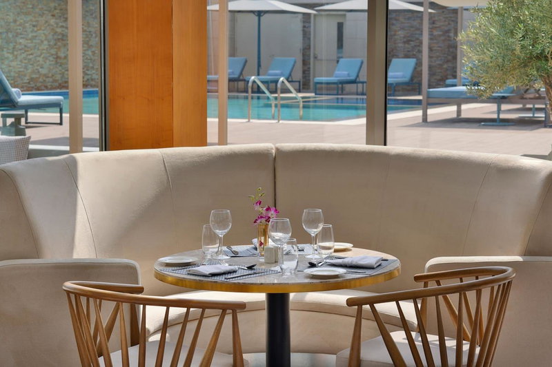 Jeddah Marriott Hotel Madinah Road, Jeddah, Arabia Saudita