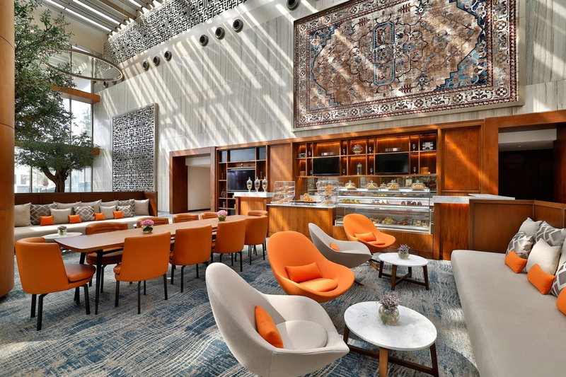 Jeddah Marriott Hotel Madinah Road, Jeddah, Arabia Saudita