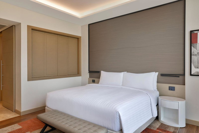 Jeddah Marriott Hotel Madinah Road, Jeddah, Arabia Saudita