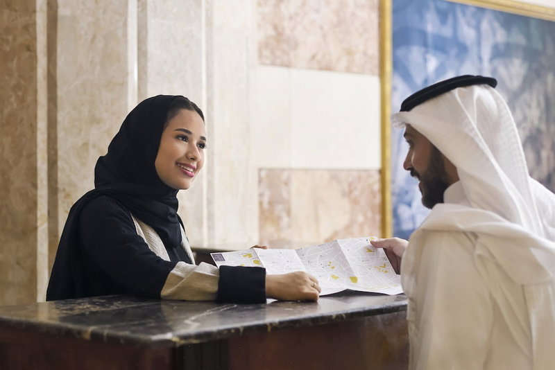 Intercontinental Madinah - Dar Al Iman by IHG, Medina, Саудовская Аравия