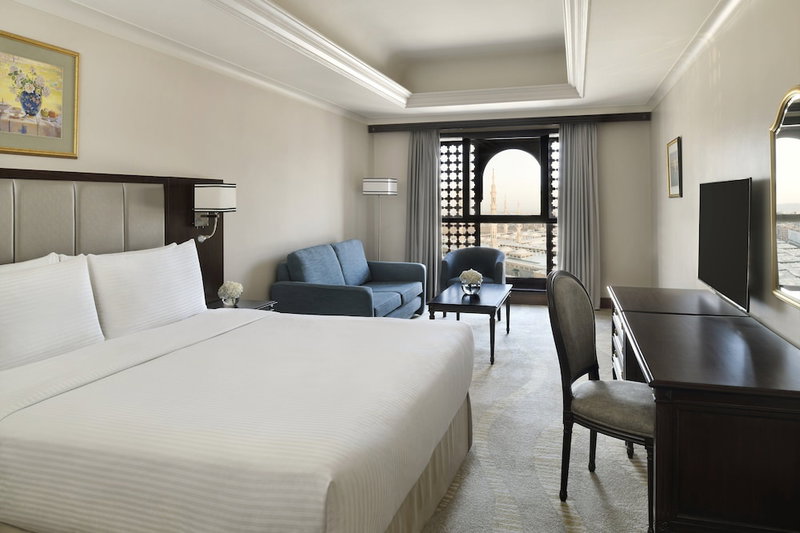 Intercontinental Madinah - Dar Al Iman by IHG, Medina, Саудовская Аравия