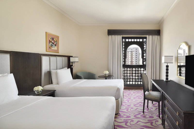 Intercontinental Madinah - Dar Al Iman by IHG, Medina, Саудовская Аравия