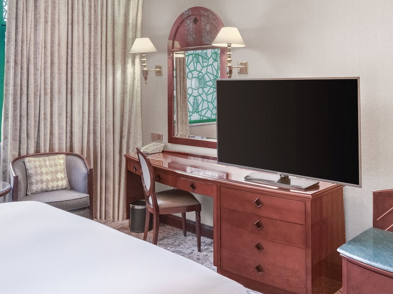 Madinah Hilton, Medina, Arabie saoudite
