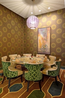 Hilton Suites Jabal Omar Makkah, Mecca, Saudi-Arabien