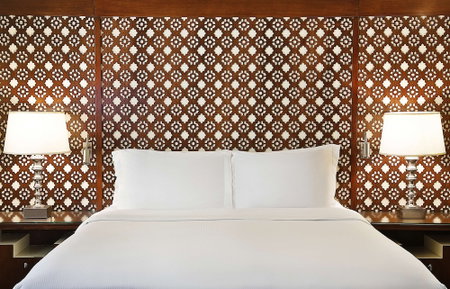 Hilton Suites Jabal Omar Makkah, Mecca, Saudi-Arabien