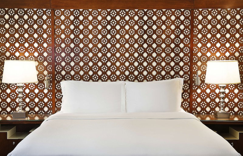 Hilton Suites Jabal Omar Makkah, Mecca, Saudi-Arabien