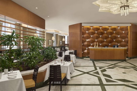 Hilton Suites Jabal Omar Makkah, Mecca, Saudi-Arabien