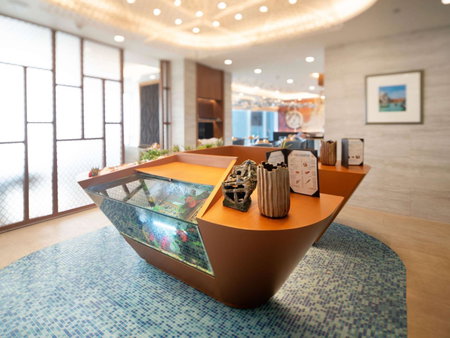 Novotel Jazan, Jizan, Arabie saoudite