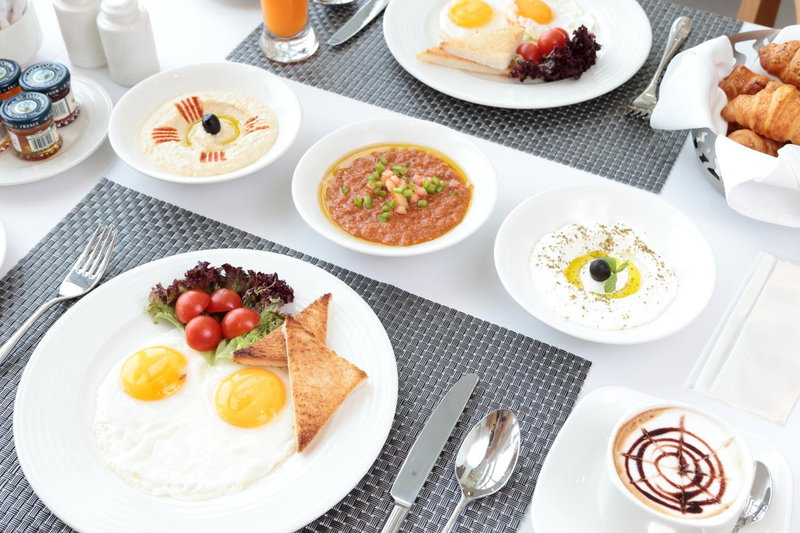 Novotel Jazan, Jizan, Arabie saoudite