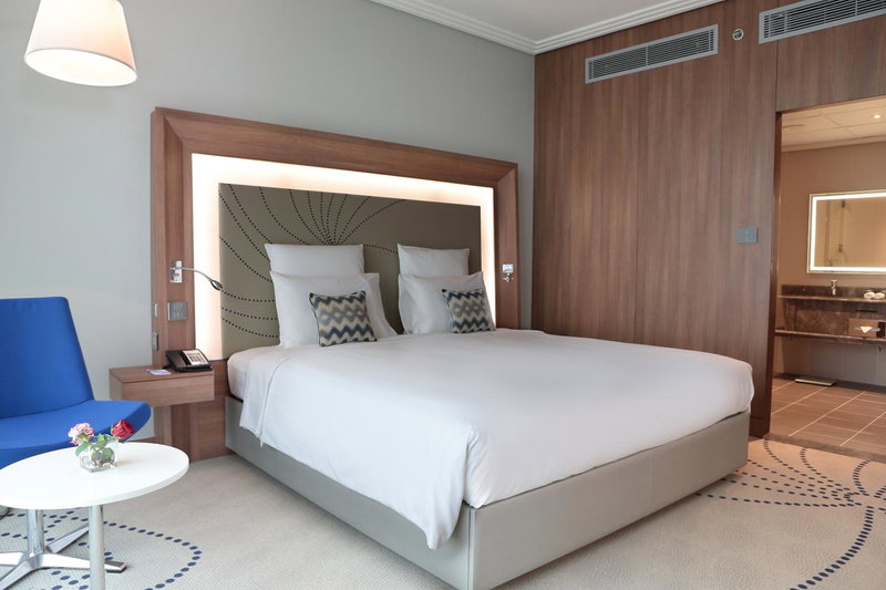 Novotel Jazan, Jizan, Arabie saoudite