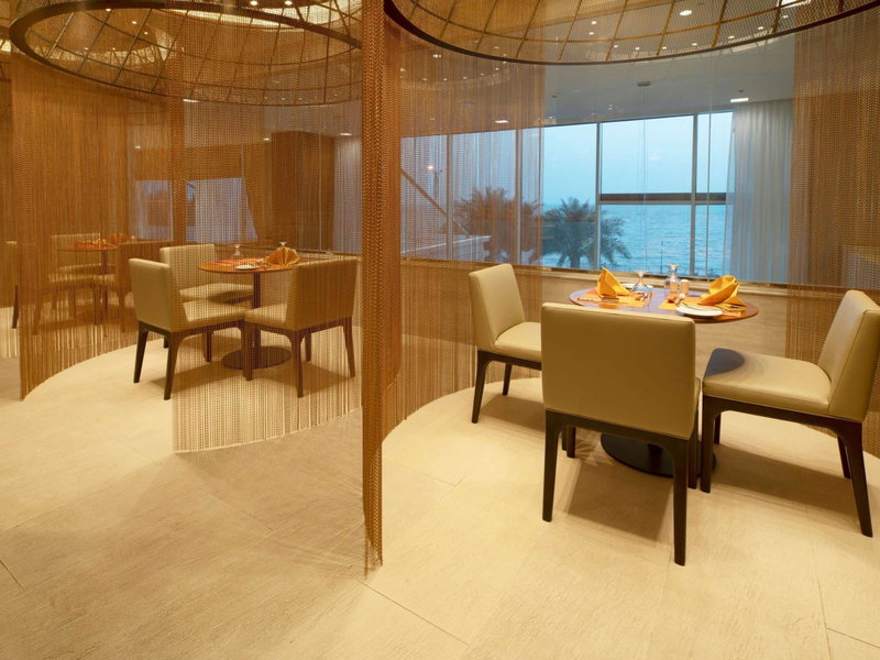 Novotel Jazan, Jizan, Arabie saoudite