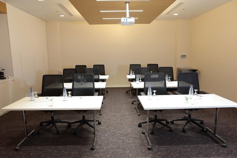 Novotel Jazan, Jizan, Arabie saoudite