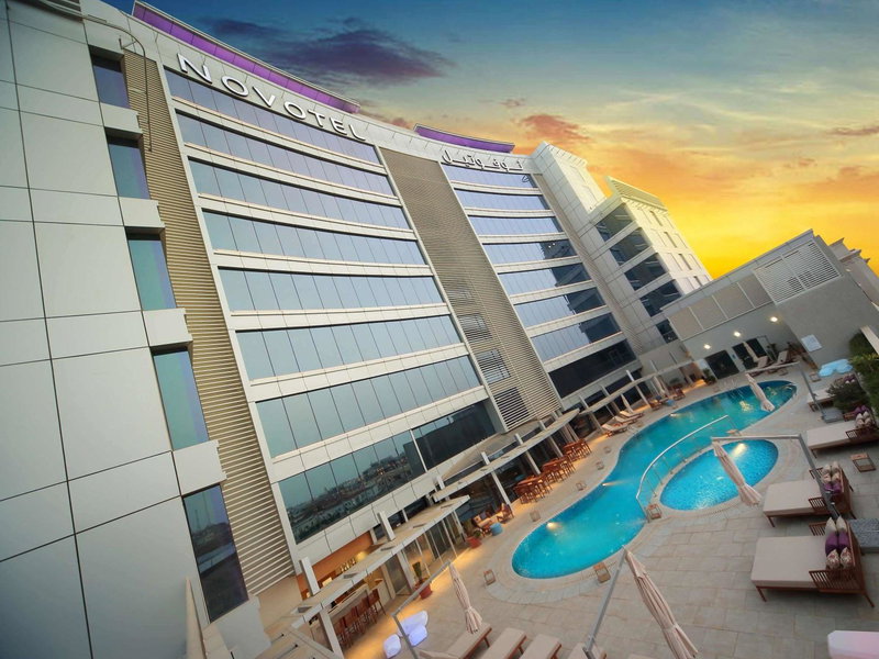 Novotel Jazan, Jizan, Arabie saoudite