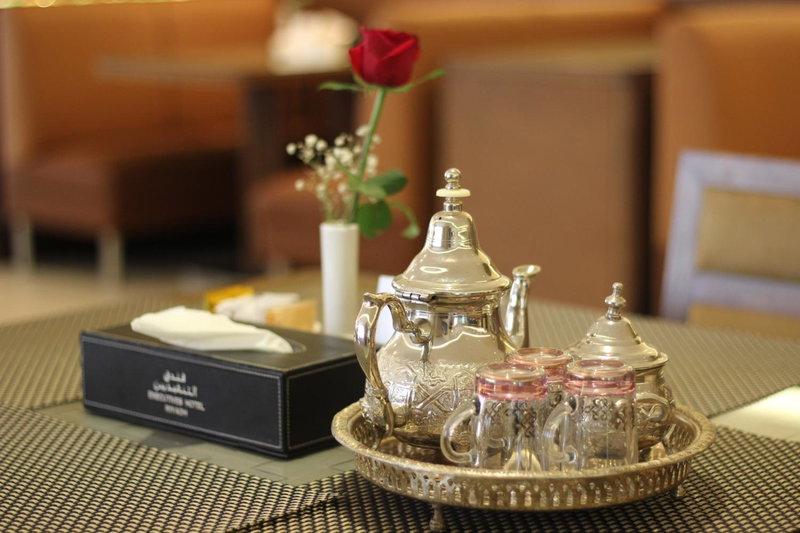 Executives Hotel - Olaya, Riyadh, Saudi Arabia