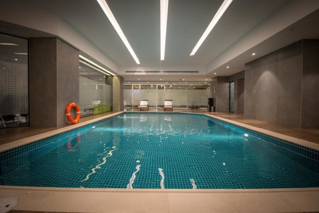 Executives Hotel - Olaya, Riyadh, Saudi Arabia