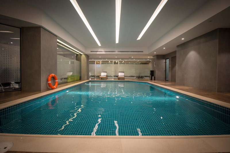 Executives Hotel - Olaya, Riyadh, Saudi Arabia