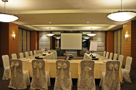Executives Hotel - Olaya, Riyadh, Saudi Arabia