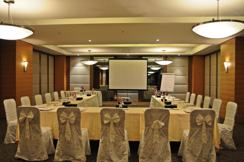 Executives Hotel - Olaya, Riyadh, Saudi Arabia