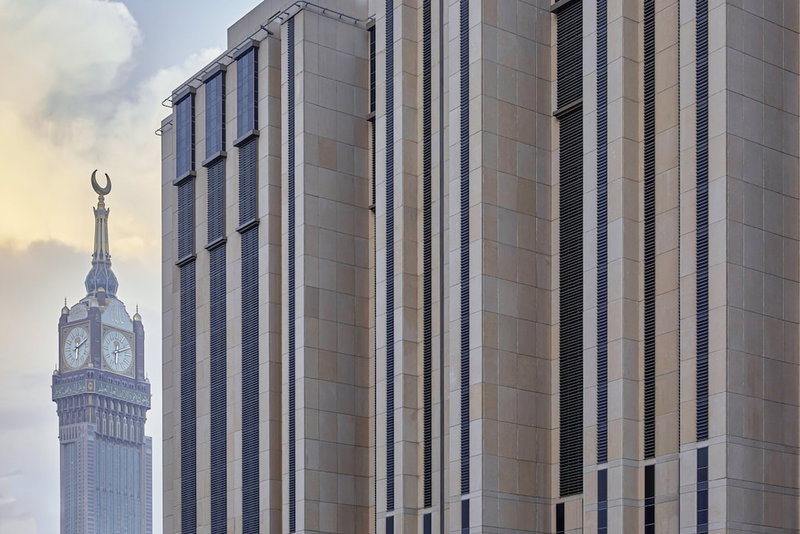 voco Makkah by IHG, Mecca, Saudi Arabia