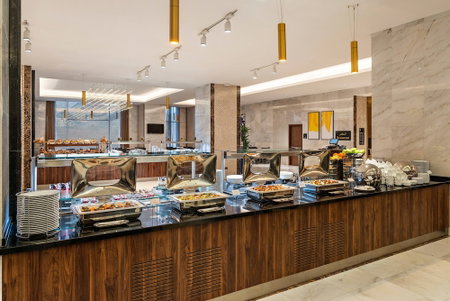 voco Makkah by IHG, Mecca, Saudi Arabia