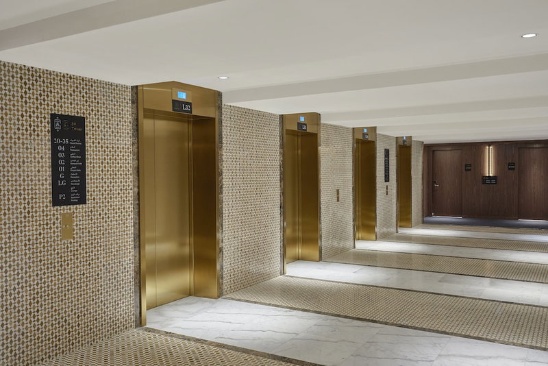voco Makkah by IHG, Mecca, Saudi Arabia