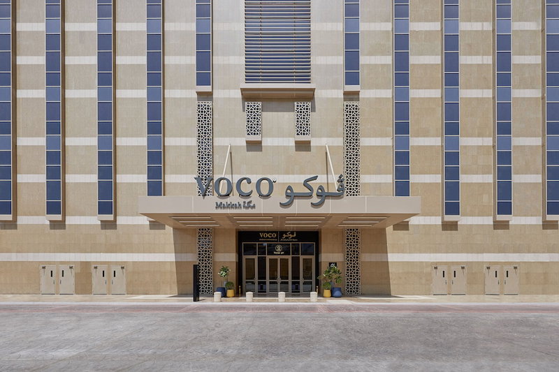 voco Makkah by IHG, Mecca, Saudi Arabia