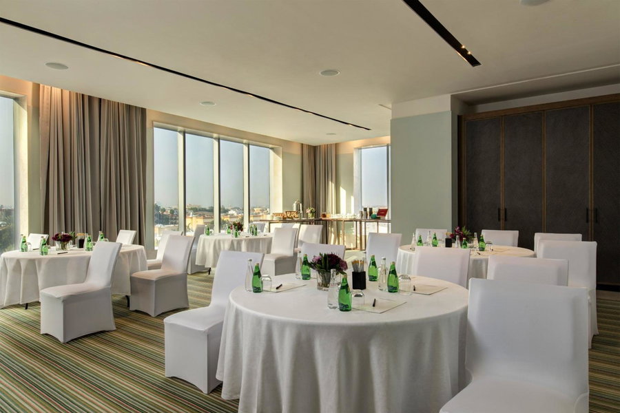 Assila, a Luxury Collection Hotel, Jeddah, Jeddah, Saudi Arabia