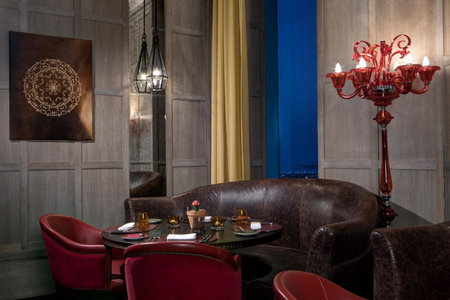 Assila, a Luxury Collection Hotel, Jeddah, Jeddah, Saudi Arabia