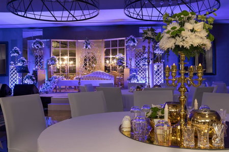 Assila, a Luxury Collection Hotel, Jeddah, Jeddah, Saudi Arabia
