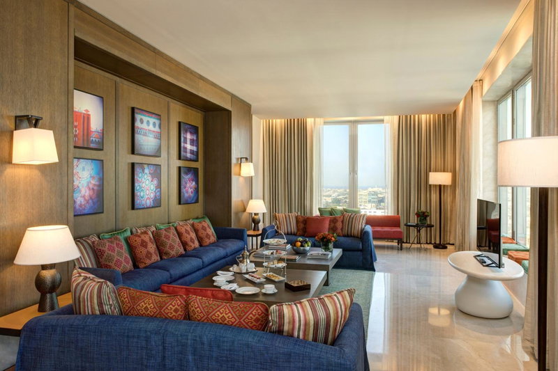 Assila, a Luxury Collection Hotel, Jeddah, Jeddah, Saudi Arabia