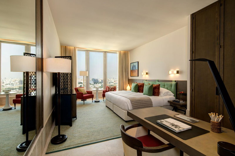 Assila, a Luxury Collection Hotel, Jeddah, Jeddah, Saudi Arabia