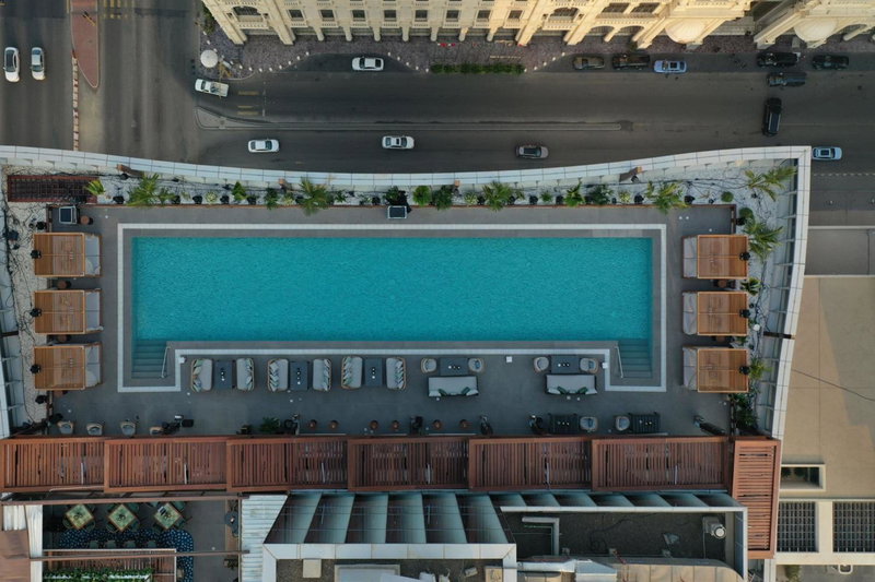 Assila, a Luxury Collection Hotel, Jeddah, Jeddah, Saudi Arabia
