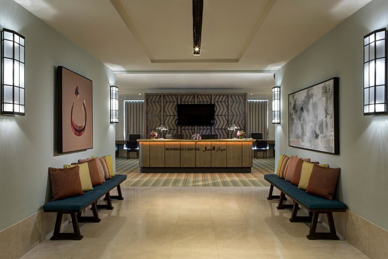 Assila, a Luxury Collection Hotel, Jeddah, Jeddah, Saudi Arabia