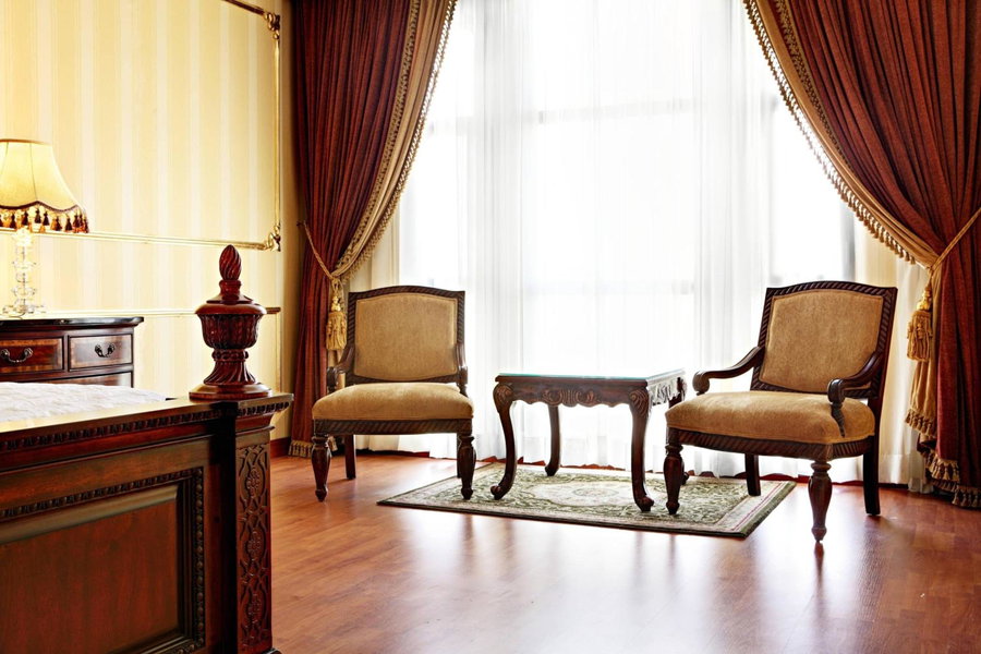 Le Meridien Medina, Sultanah, Arabie saoudite