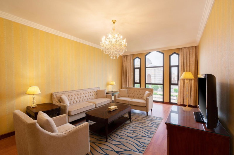 Le Meridien Medina, Sultanah, Arabie saoudite